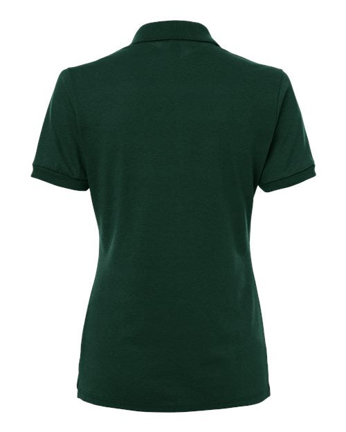 JERZEES Women's Dri-Power® Polo Womens Apparel Shirts & Tops