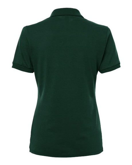 JERZEES Women's Dri-Power® Polo Womens Apparel Shirts & Tops