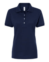 JERZEES Women's Dri-Power® Polo Womens Apparel Shirts & Tops