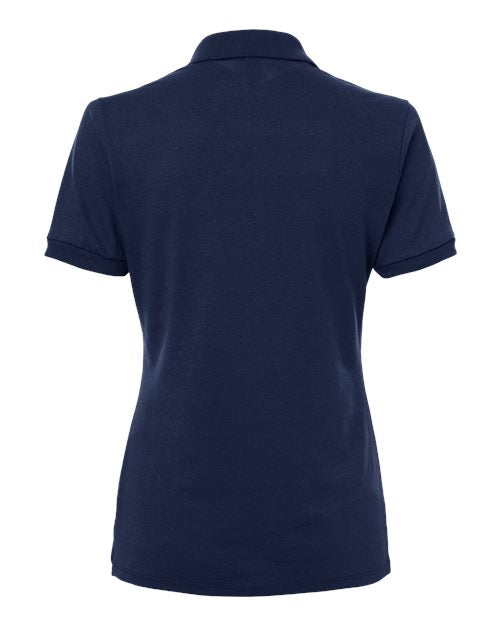 JERZEES Women's Dri-Power® Polo Womens Apparel Shirts & Tops