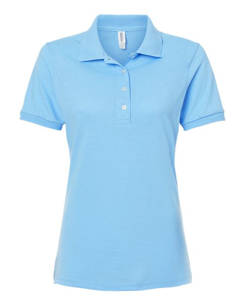 JERZEES Women's Dri-Power® Polo Womens Apparel Shirts & Tops