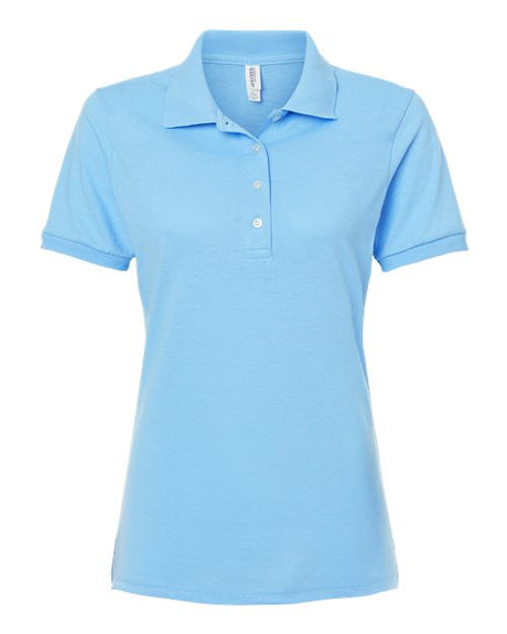 JERZEES Women's Dri-Power® Polo Womens Apparel Shirts & Tops