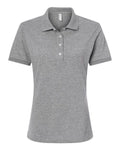 JERZEES Women's Dri-Power® Polo Womens Apparel Shirts & Tops