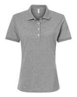 JERZEES Women's Dri-Power® Polo Womens Apparel Shirts & Tops