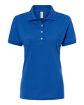JERZEES Women's Dri-Power® Polo Womens Apparel Shirts & Tops