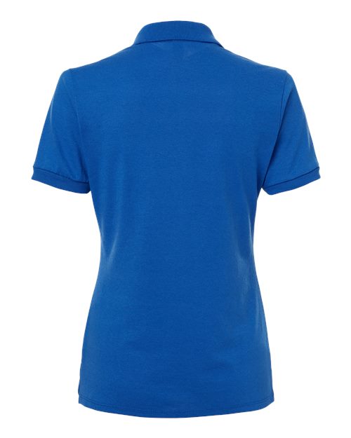 JERZEES Women's Dri-Power® Polo Womens Apparel Shirts & Tops