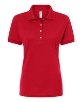 JERZEES Women's Dri-Power® Polo Womens Apparel Shirts & Tops