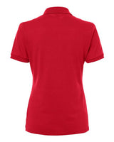 JERZEES Women's Dri-Power® Polo Womens Apparel Shirts & Tops