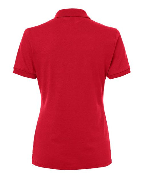 JERZEES Women's Dri-Power® Polo Womens Apparel Shirts & Tops