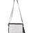 Liberty Bags Classic Clear Stadium Purse/Handbag Bags Accessories