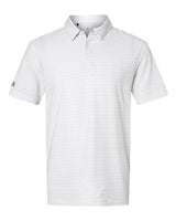 Adidas Men's Printed Blend Polo Mens Apparel Shirts & Tops