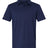 Adidas Men's Textured Stripe Polo Mens Apparel Shirts & Tops