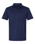 Adidas Men's Textured Stripe Polo Mens Apparel Shirts & Tops