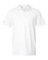 Adidas Men's Textured Stripe Polo Mens Apparel Shirts & Tops
