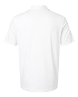 Adidas Men's Textured Stripe Polo Mens Apparel Shirts & Tops