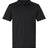 Adidas Men's Textured Stripe Polo Mens Apparel Shirts & Tops