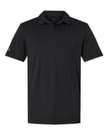 Adidas Men's Textured Stripe Polo Mens Apparel Shirts & Tops