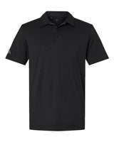 Adidas Men's Textured Stripe Polo Mens Apparel Shirts & Tops