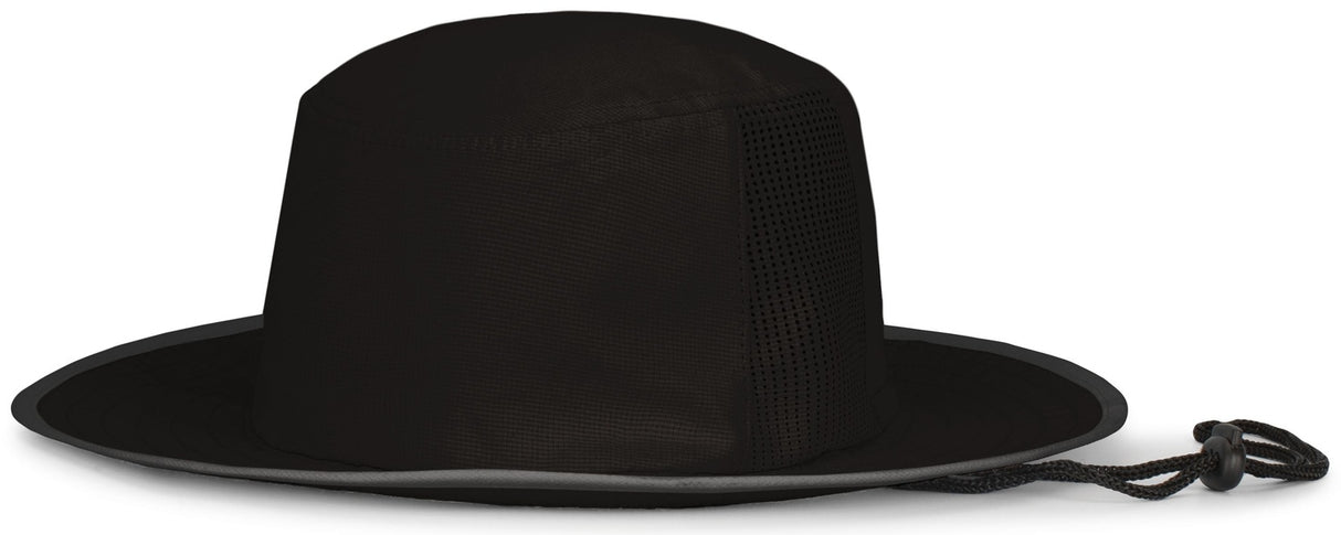 Pacific Headwear Perforated Legend Boonie Unisex Accessories Hats & Caps