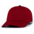 Low-Profile Unstructured Snapback Cap Unisex Accessories Hats & Caps