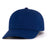 Low-Profile Unstructured Snapback Cap Unisex Accessories Hats & Caps