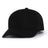 Low-Profile Unstructured Snapback Cap Unisex Accessories Hats & Caps