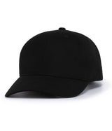 Low-Profile Unstructured Snapback Cap Unisex Accessories Hats & Caps