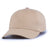 Low-Profile Unstructured Snapback Cap Unisex Accessories Hats & Caps