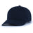 Low-Profile Unstructured Snapback Cap Unisex Accessories Hats & Caps