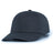 Low-Profile Unstructured Snapback Cap Unisex Accessories Hats & Caps