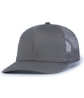 6-Panel Trucker Snapback Cap Unisex Accessories Hats & Caps