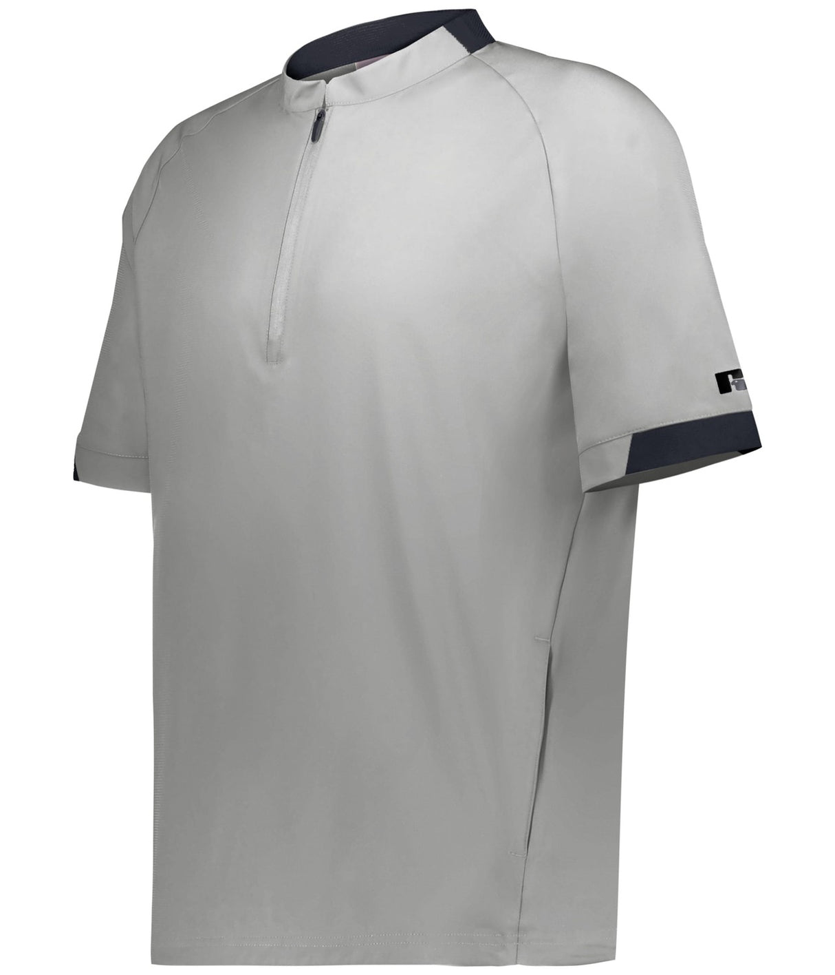 Russell Team Men's Short Sleeve Pullover Mens Apparel Shirts & Tops