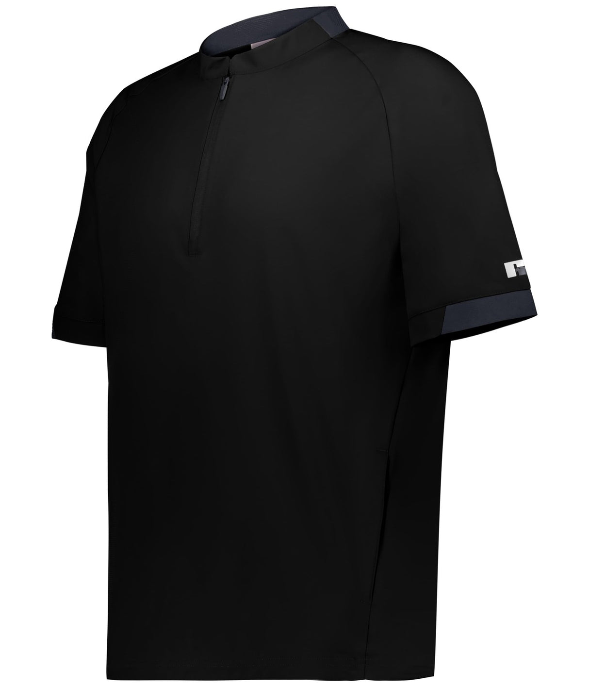 Russell Team Men's Short Sleeve Pullover Mens Apparel Shirts & Tops