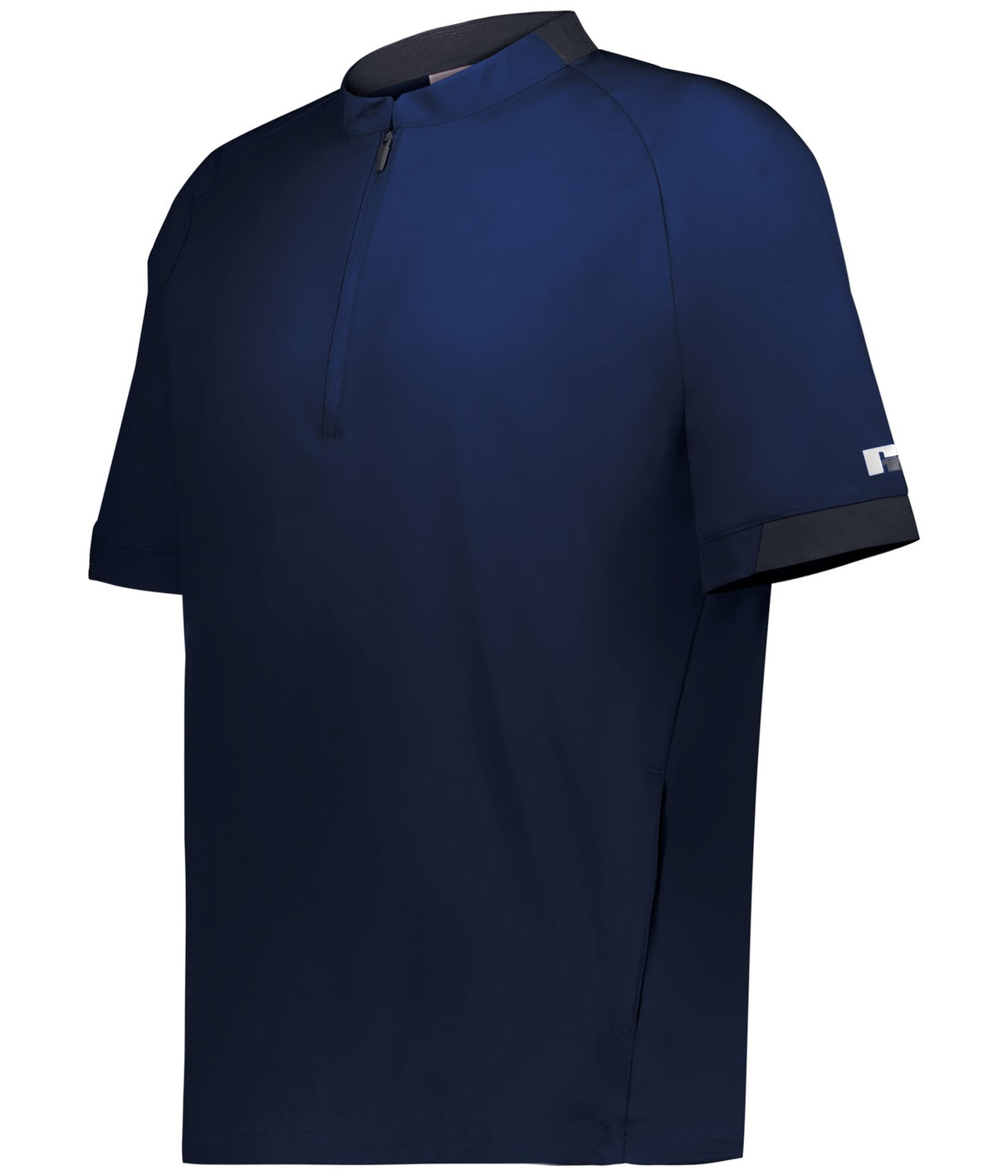 Russell Team Men's Short Sleeve Pullover Mens Apparel Shirts & Tops