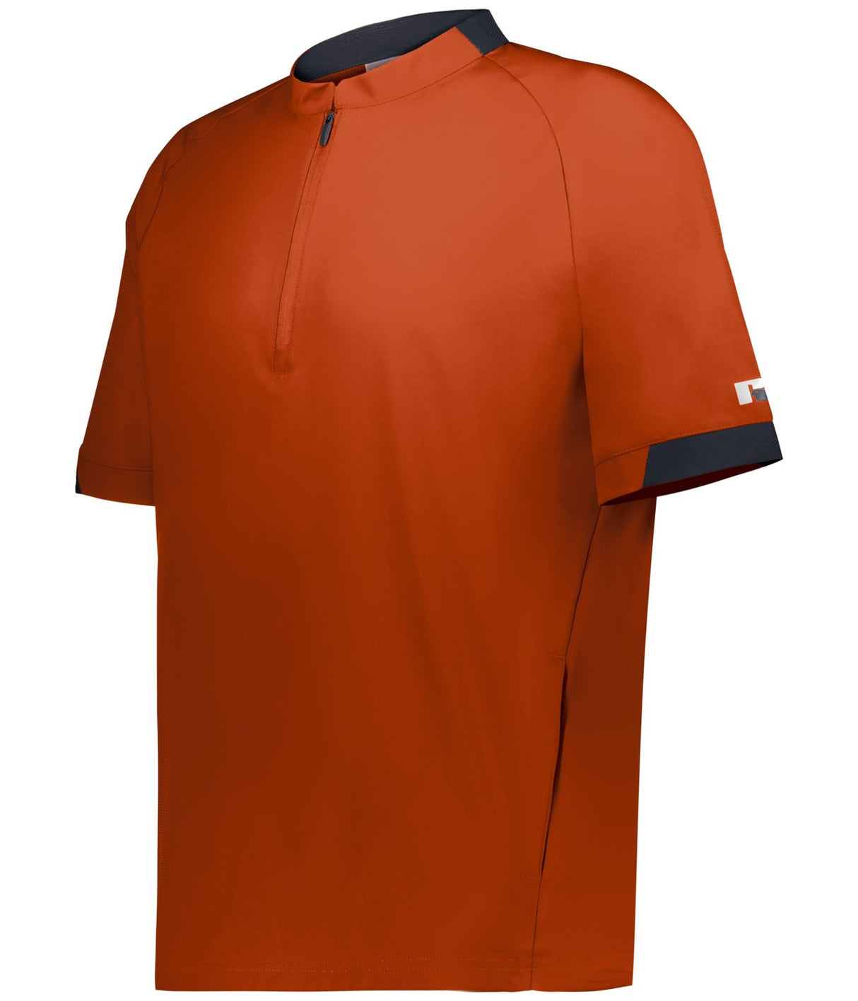 Russell Team Men's Short Sleeve Pullover Mens Apparel Shirts & Tops