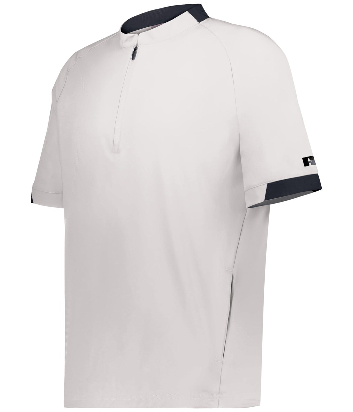 Russell Team Men's Short Sleeve Pullover Mens Apparel Shirts & Tops