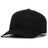 Pacific Headwear Lightweight Perforated Snapback Unisex Accessories Hats & Caps