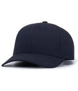 Pacific Headwear Lightweight Perforated Snapback Unisex Accessories Hats & Caps