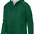 Men's Hooded Coach's Jacket Mens Apparel Jackets & Vests