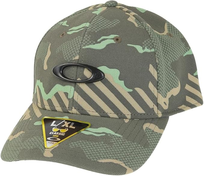 Oakley Tincan Cap Unisex Accessories Hats & Caps