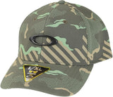 Oakley Tincan Cap Unisex Accessories Hats & Caps