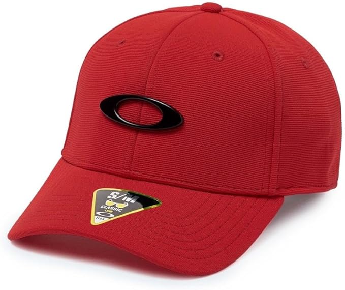 Oakley Tincan Cap Unisex Accessories Hats & Caps