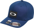 Oakley Ellipse Hologram Hat Unisex Accessories Hats & Caps