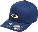 Oakley Ellipse Hologram Hat Unisex Accessories Hats & Caps