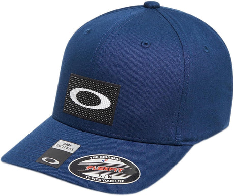 Oakley Ellipse Hologram Hat Unisex Accessories Hats & Caps