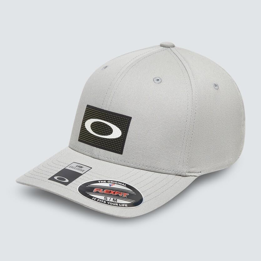 Oakley Ellipse Hologram Hat Unisex Accessories Hats & Caps