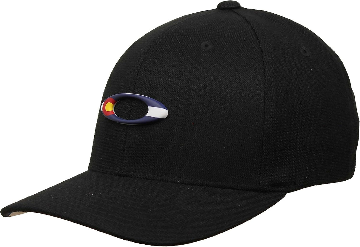 Oakley Tincan California Cap Unisex Accessories Hats & Caps