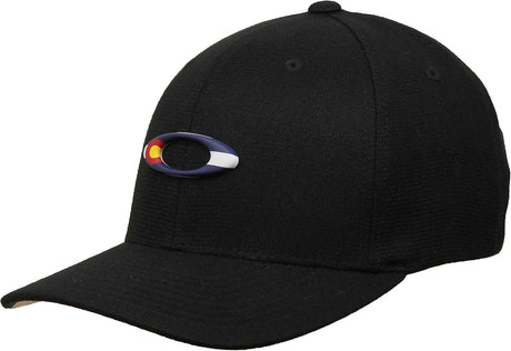 Oakley Tincan California Cap Unisex Accessories Hats & Caps