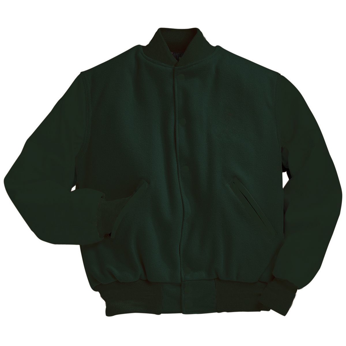 Holloway Men's Varsity Jacket