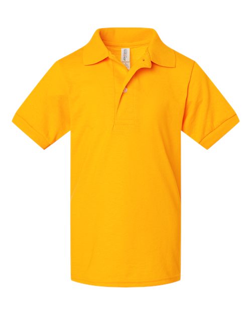 JERZEES Youth Dri-Power® Polo Youth Apparel Shirts & Tops